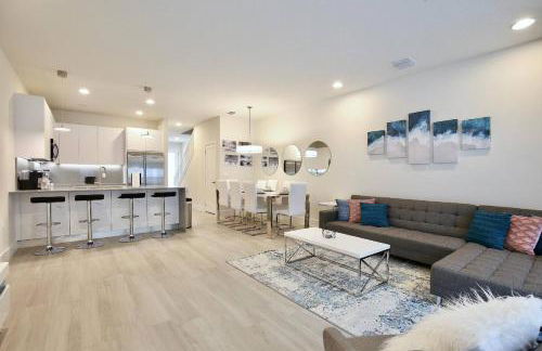 High luxury 3 bedroomloft townhouse in Hidden Forest, with private pool! - Foto 12