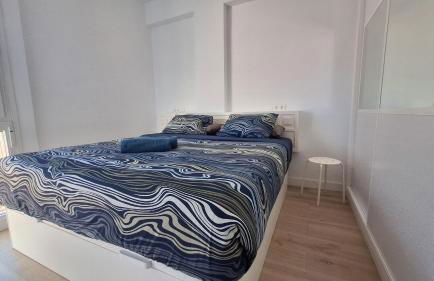 Perla 4 primera linea de playa y centrico - Photo 15