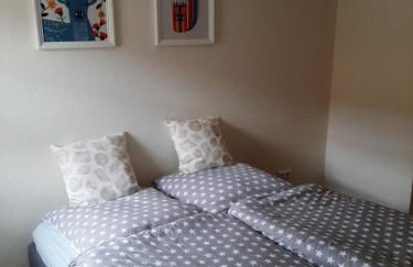 Ferienwohnung Hans & Elsa - Foto 3