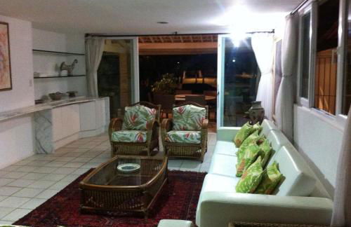 Casa Luxo Beira-Rio Praia Toquinho - Photo 7