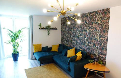 Chrisma Apartments - Foto 8