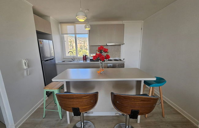 Oceana Suites Papudo - Photo 23