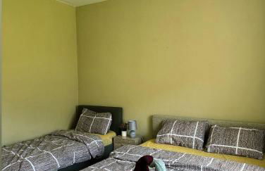 CAN appart spacieux avec grand jardin et terrasse 1 à 8 pers - Foto 7