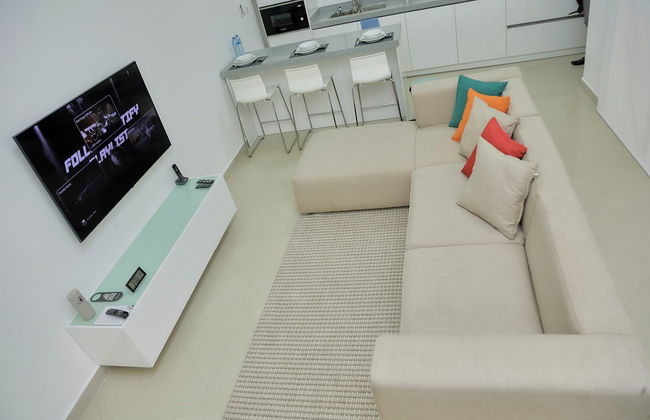 Bluerock Residences - Foto 9