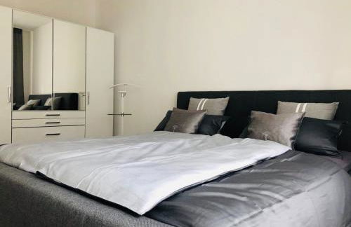 City Center Apartments Düsseldorf - Foto 43