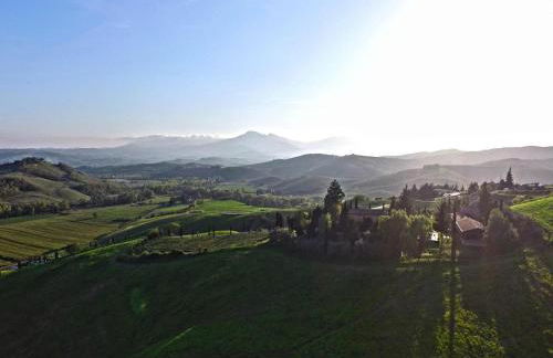 Tuscan Hideaway with Pool - Foto 31