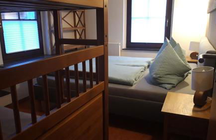 Ferienwohnung TOSCANA - Foto 30