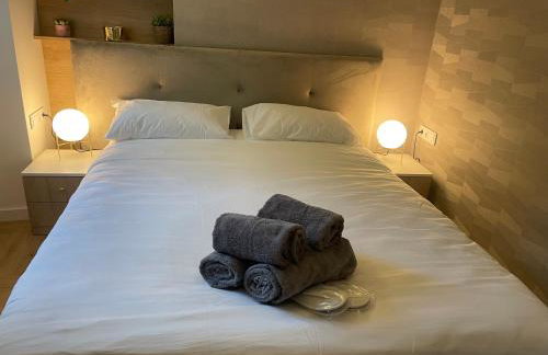 CRYSTAL CAVE Apartment - Foto 7