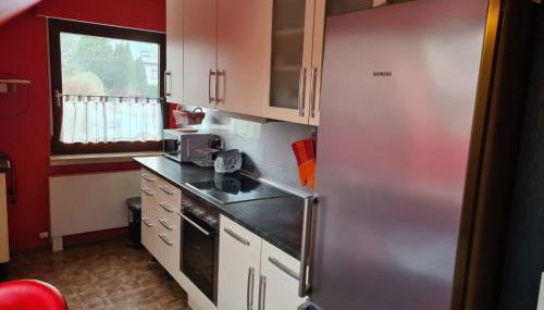 Apartment Gästehaus Petra by Interhome - Foto 5