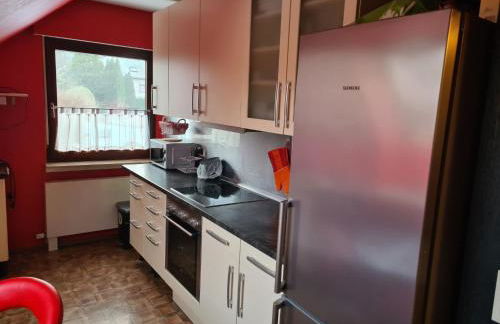 Apartment Gästehaus Petra by Interhome - Foto 5