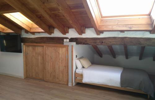 Posada La Corralada - Foto 84