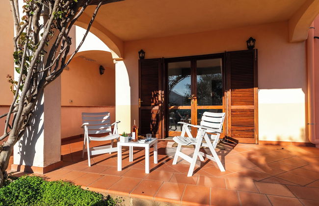 Quiet Sanibel - Foto 1