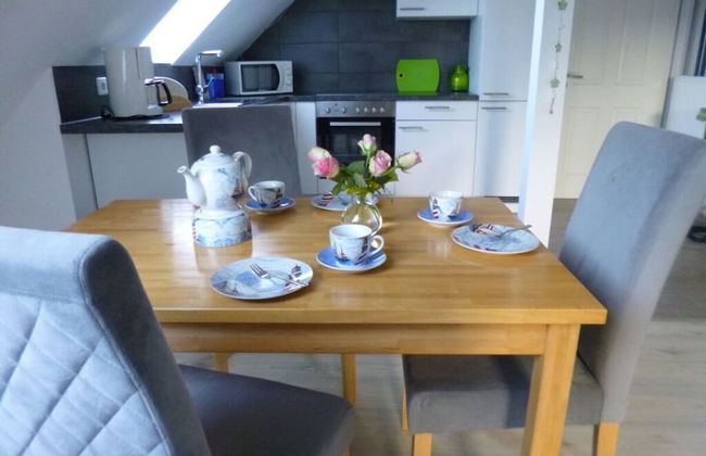 Holiday Apartment Gerdes - Foto 11