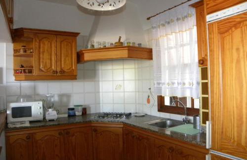 Apartamento en piscinas naturales. - Foto 17