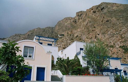 Aegean View Hotel - Foto 100