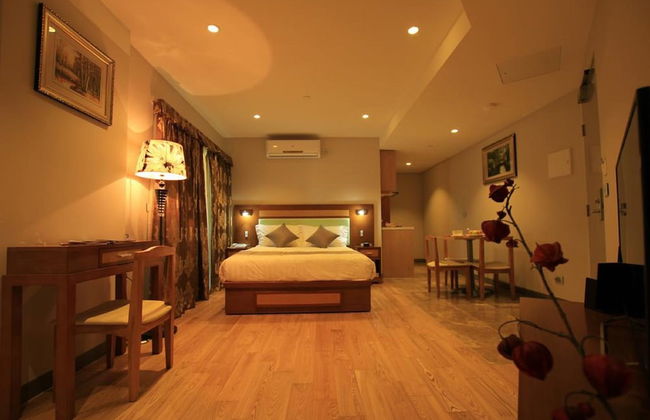 Melrose Apartments - Foto 8