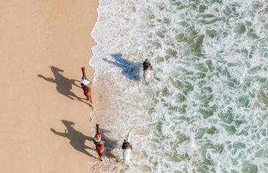 Sanbia - Comporta Beach House - Foto 36