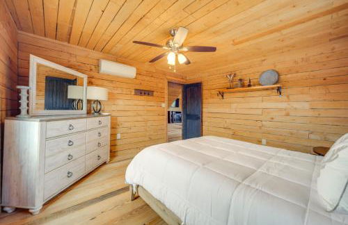 Pet-Friendly Hideaway 13 Mi to Leakey - Foto 10