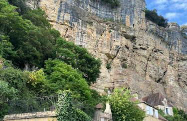Grande maison avec piscine sous les falaises de La Roque Gageac - Foto 7