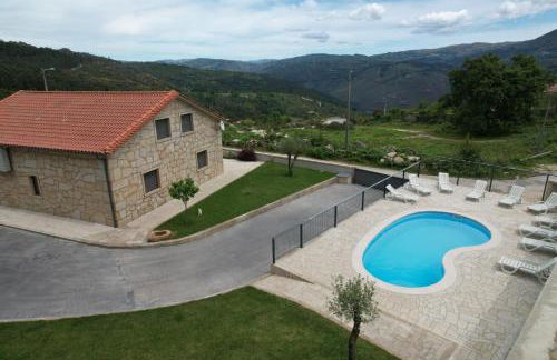 Casa Miradouro Fafião - Photo 38