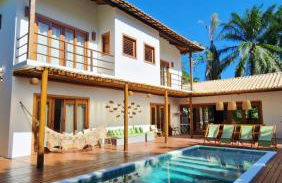 Casa Biriba in the heart of Boipeba - Foto 1