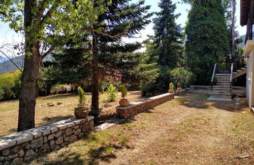 Villa Arcadia - Foto 13