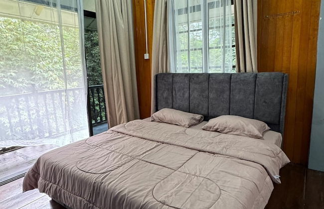 kuala woh resort - Foto 2