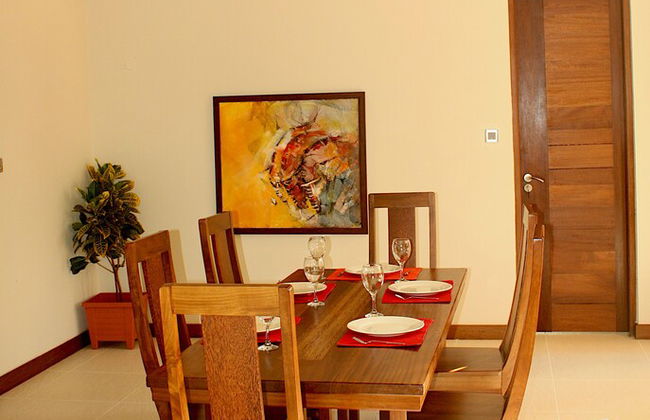 Galu Tulivu - Foto 5