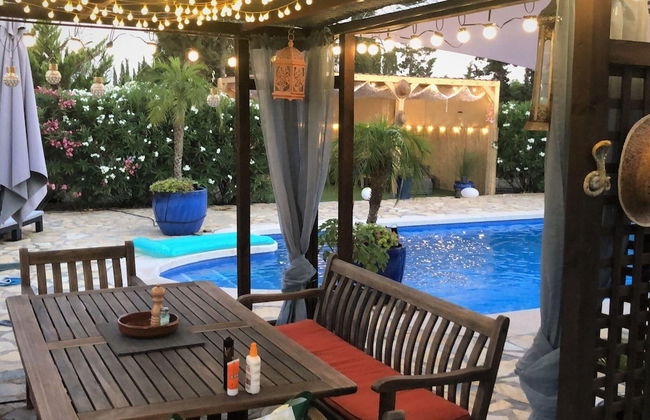 Holiday Home Near Albox - Photo 23