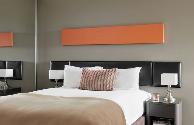 Melbourne Dandenong Central Apartment - Foto 7