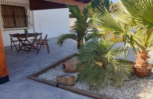 Villa Alicante Sunbeach - Foto 9