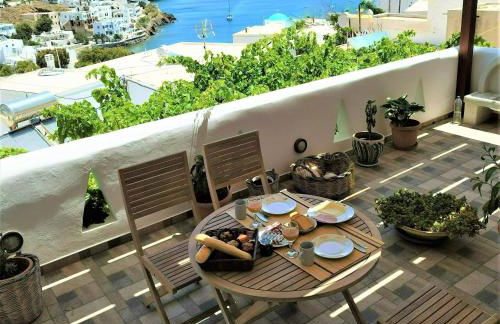 Primrose Apartments - Foto 1