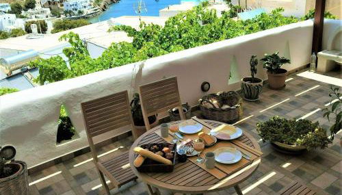 Primrose Apartments - Foto 1