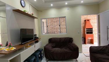 Casa Top Prox ao Sesc Bertioga 2 quartos, ar condicionado - Foto 4