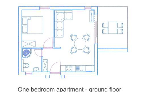 Villa Amfora - First row by the sea - Foto 40