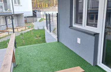 Apartament Magiczna Dębina - Foto 9