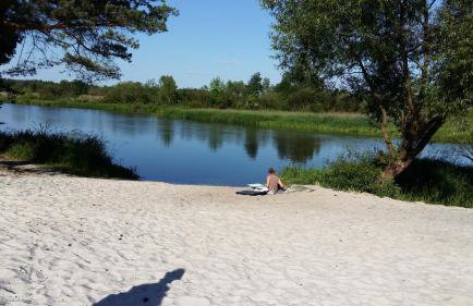 Apartamenty Rodzinne Pilica PARK - Foto 8