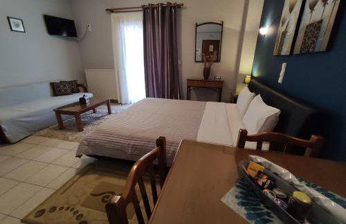 Zisis Garden Studios - Photo 41