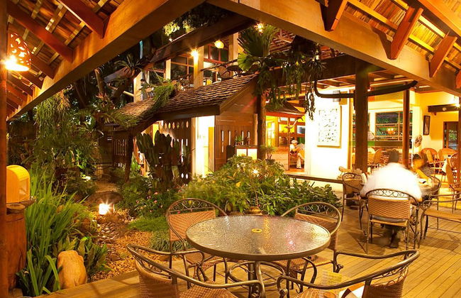 VC@Suanpaak Hotel & Serviced Apartments - Foto 28