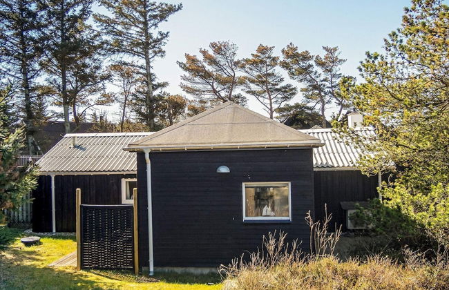 5 Person Holiday Home in Thisted - Photo 26