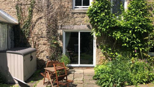 Stunning Studio in Corbridge, Northumberland - Foto 3, Garden