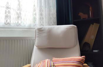 65qm Appartement mit Innenhof - Netflix - Gameroom - WLAN - Central - PS3 - Populäre Umgebung 'Lindener Berg' - Foto 12