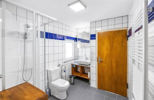 Ferienhaus Franziska - Foto 19