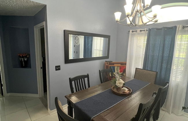 Grand Family Superior 4BD House Near Disney Parks - Foto 15