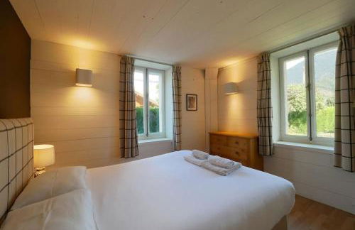 Beautiful 3 Star renovated Apt Sleeps 7 - Photo 19