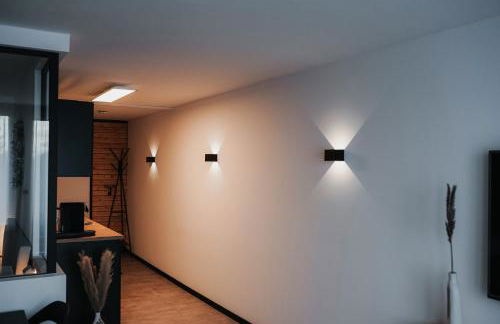 Schwarzwald Apartment - Foto 18