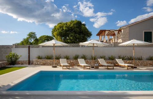 Villa Casa di Perla - Foto 10