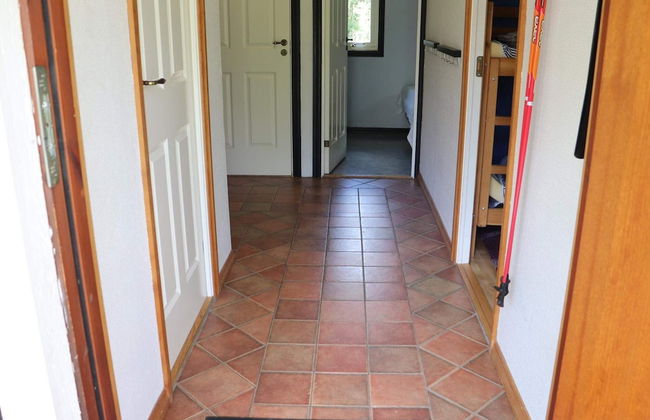 6 Person Holiday Home in Simlangsdalen - Foto 18