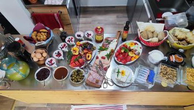 Tweet Apartments with Sauna and optional Breakfast Close To Terme Sveti Martin - Foto 5