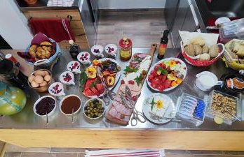 Tweet Apartments with Sauna and optional Breakfast Close To Terme Sveti Martin - Foto 5